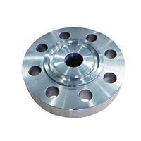 RTJ Flanges Flanges