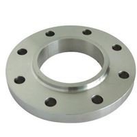 Slip On Flanges Supplier in Mexico