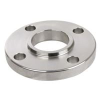 Slip On Flanges Supplier in Bahrain