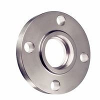 Socket Weld Flanges