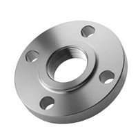 Threaded Flanges supplier in Bahrain 