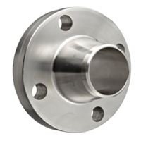 Weld Neck Flanges Supplier in Bahrain