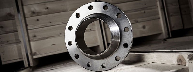 Flanges Supplier in Australia