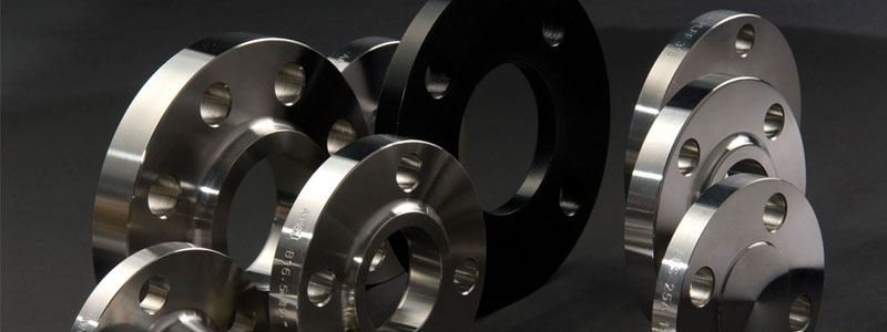 Flanges Supplier in Netherlands
