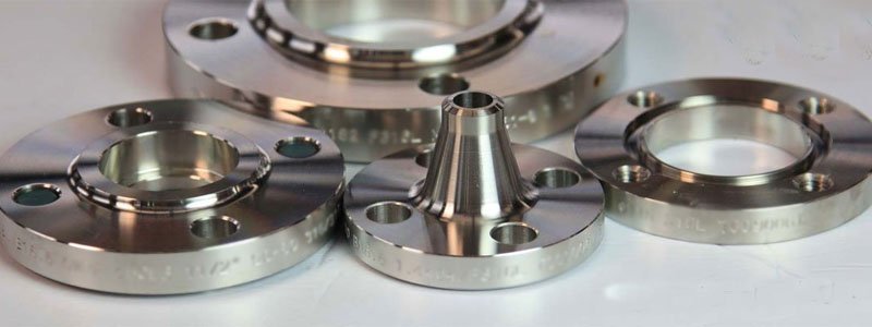 Flanges Supplier in Poland