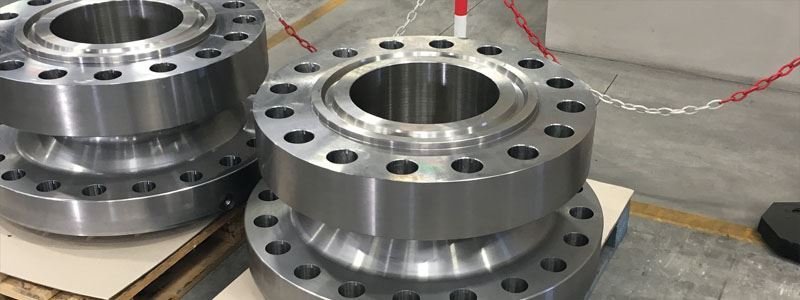 Flanges Supplier in Brazil