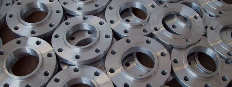 Flanges Supplier in Iran