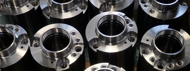 Flanges Supplier in Mexico