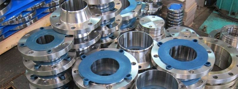 Flanges Supplier in Oman