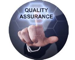 quality-assurance quality-assurance