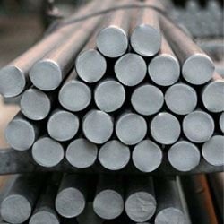SS Round Bar Manufacturer