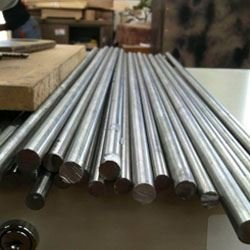 SS Round Bar Supplier
