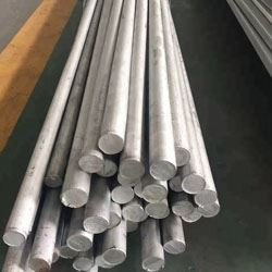 SS Round Bar Manufacturer