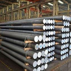 SS Round Bar Supplier
