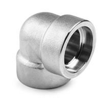 Socket Weld Elbow