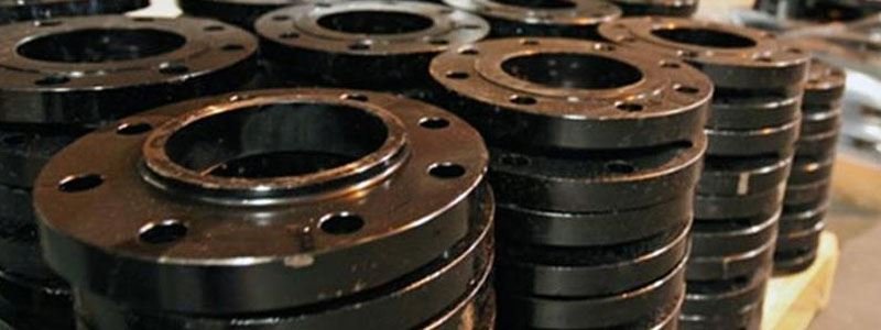 Carbon Steel Flange Manufacturer, Supplier, and Stockist in Ludhiana Carbon Steel Flange Manufacturer, Supplier, and Stockist in Ludhiana