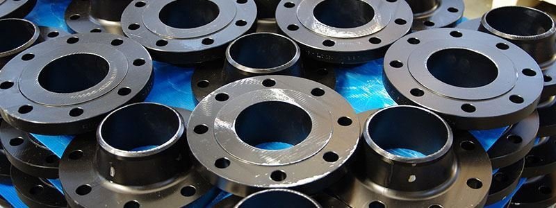 Carbon Steel Flange Manufacturer, Supplier, and Stockist in Thiruvananthapuram