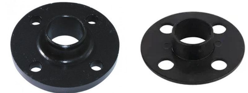 Carbon Steel Flanges Manufacturer in Mumbai