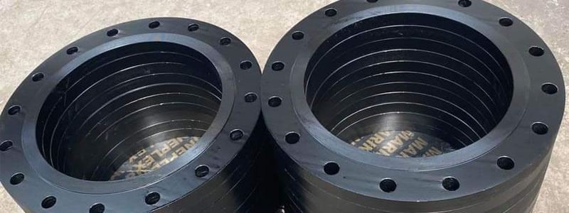 Carbon Steel Flanges Manufacturer in Nashik