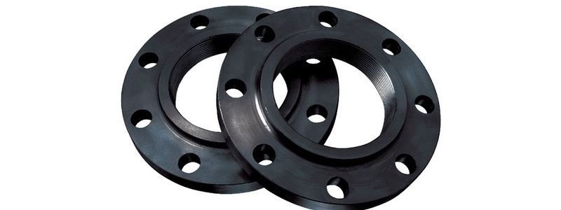 Carbon Steel Flanges Manufacturer in Panna Carbon Steel Flanges Manufacturer in Panna