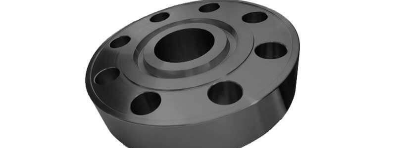 Carbon Steel Flanges Manufacturer in Raipur