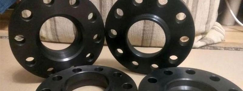 Carbon Steel Flanges Manufacturer in Tiruppur