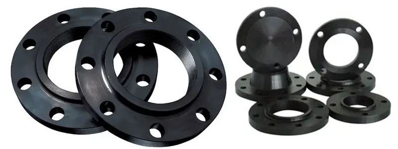 Carbon Steel Flanges Manufacturer in Bhubaneshwar