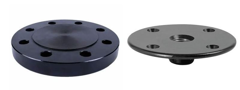 Carbon Steel Flanges Manufacturer in Gandhinagar