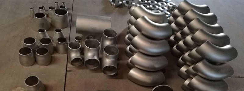 Pipe Fittings Manufacturer