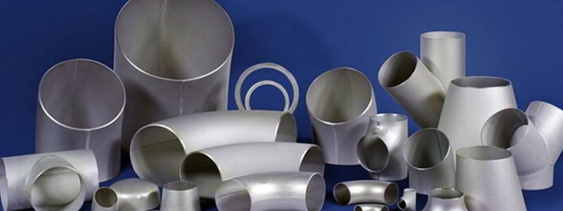 Pipe Fittings Manufacturer