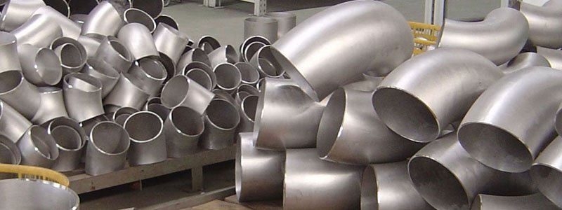 Pipe Fittings Manufacturer