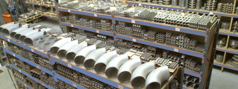 Pipe Fittings Manufacturer