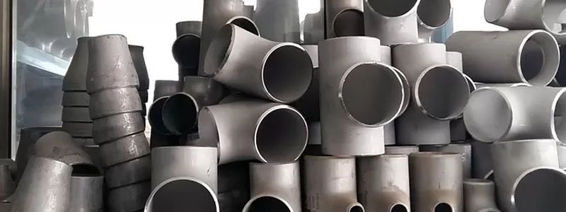 Pipe Fittings Manufacturer