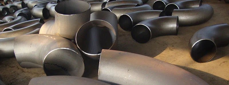 Pipe Fittings Manufacturer