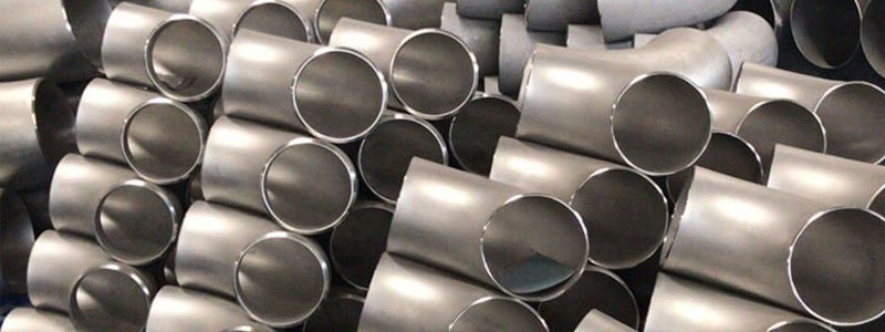 Pipe Fittings Manufacturer