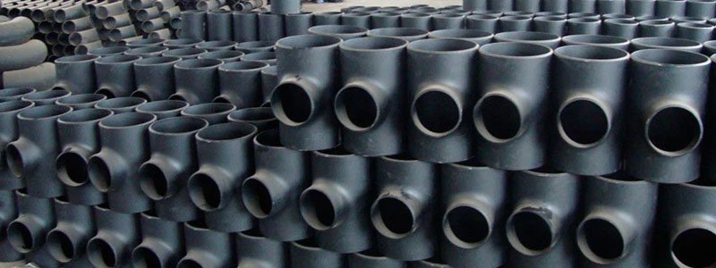 Pipe Fittings Manufacturer