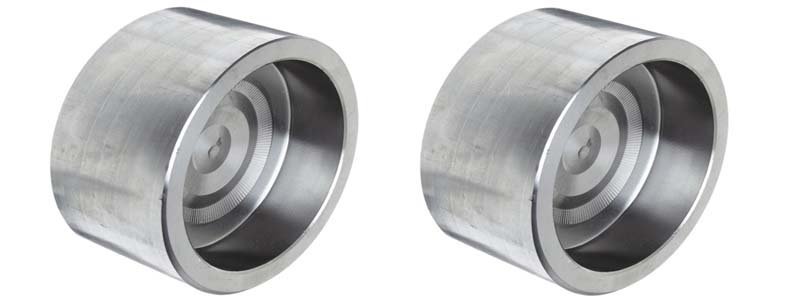 Socket Weld End Cap Manufacturer