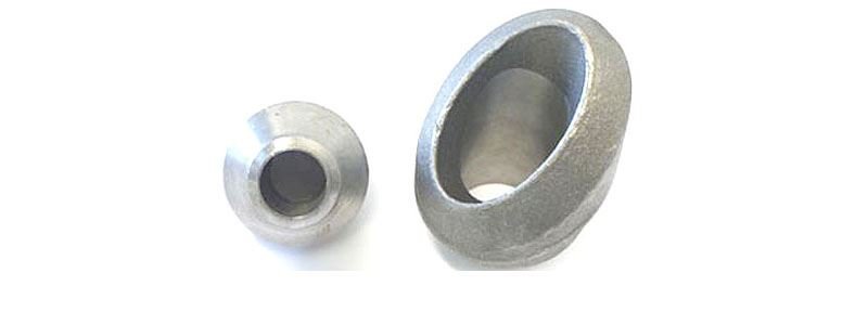  Elbolet Fittings Manufacturer 