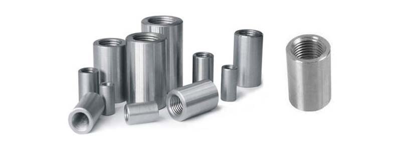 Forged Fittings Coupling Manufacturer Forged Fittings Coupling Manufacturer