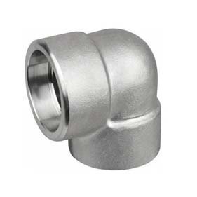 Forged Fittings Elbow