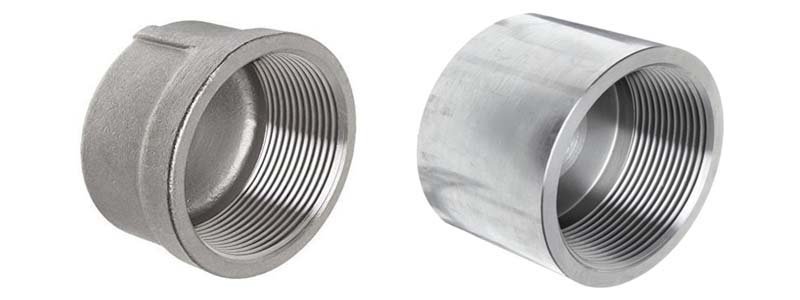 Forged Fittings End Cap Manufacturer