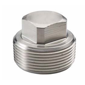 Forged Fittings Plug