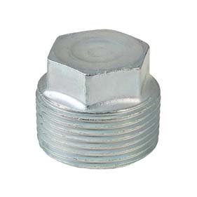 Forged Fittings Plug Stockist