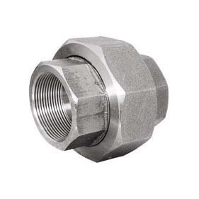Forged Fittings Union