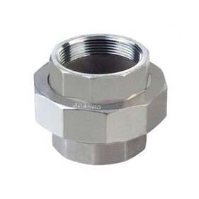 Socket Weld Union Stockist