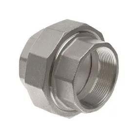 Forged Fittings Union Stockist