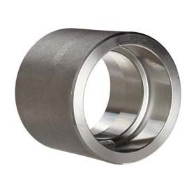 Socket Weld Coupling
