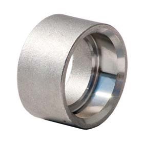 Socket Weld Coupling Stockist