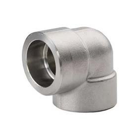 Socket Weld Elbow