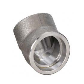 Socket Weld Elbow Stockist